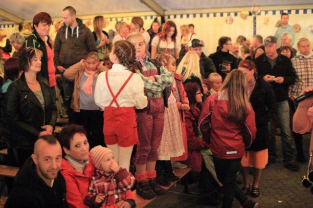 Wiesn 2013